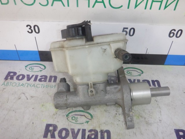 Бачок ГТЦ 1K1611301C VAG