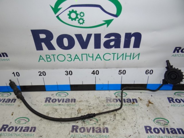 Трубка зчеплення touran 1 2003-2015 (2,0  дизель), бу-253608 1K1721465F