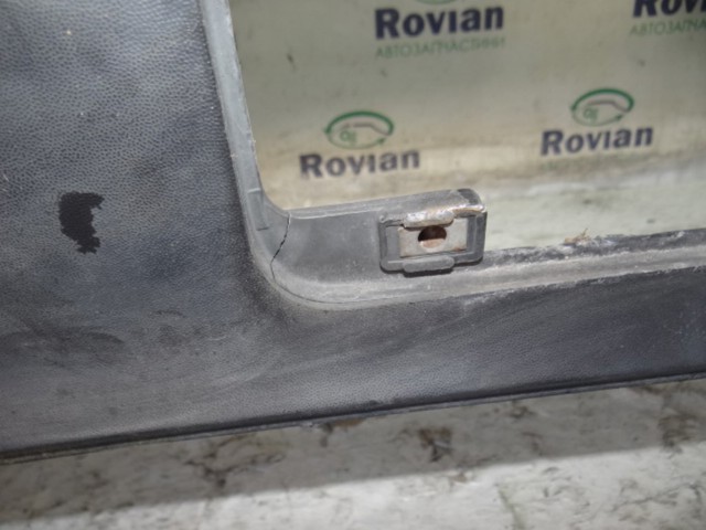 1K6807421 Задний бампер купить Сумы