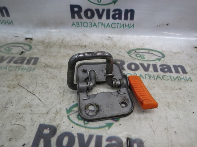 Запор капота (замок и привод замка капота) 1K8823186D VAG