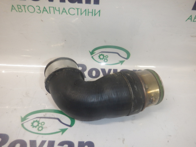 1T0145790B Шланг (патрубок) интеркуллера купить Тернополь