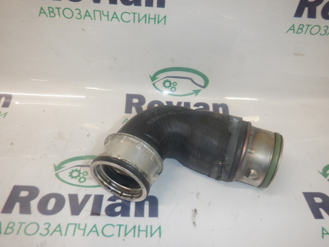 Шланг/патрубок интеркуллера 1T0145790B VAG