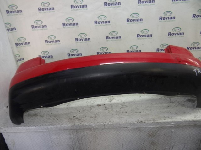 VAG 1T0807421 Задний бампер в наличии Запорожье