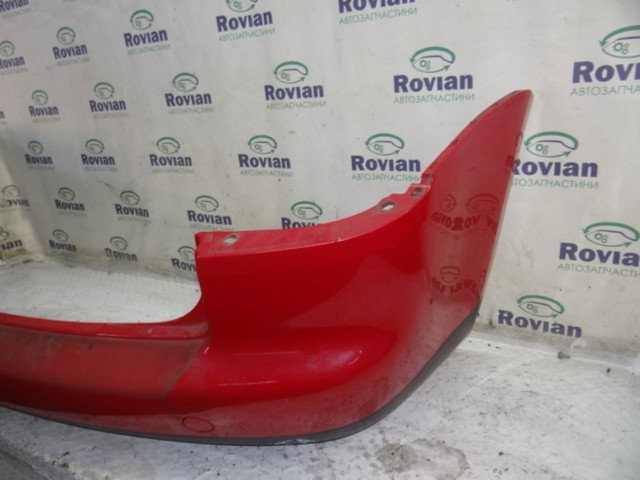 1T0807421 Бампер задний купить Украина