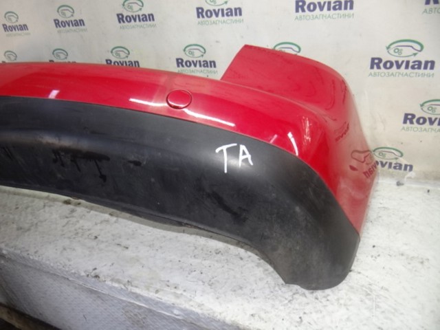1T0807421 VAG Задний бампер купить в Киев