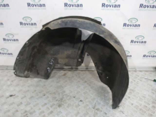 Подкрылок задний правый 1T0810972H VAG