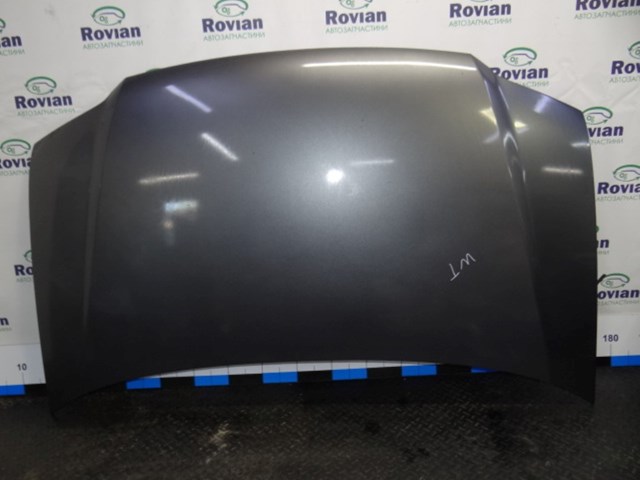 Капот touran 1 2003-2015, бу-250238 1T0823031D