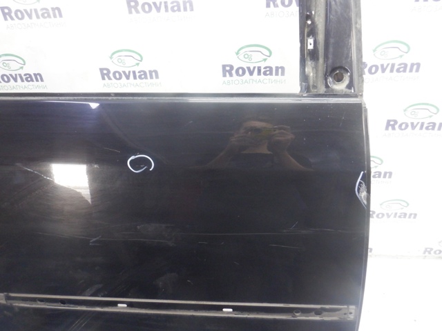 1T0833056S VAG Дверь задняя правая купить в Хмельницкий