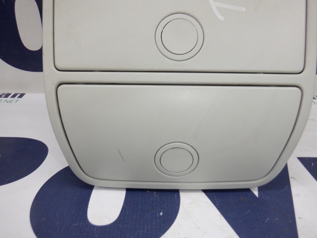 Чехол для очков 1T0868837B VAG