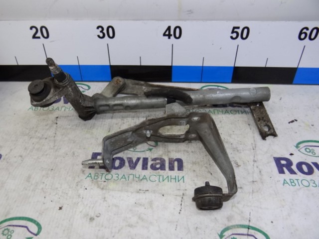 Трапеция стеклоочистителя, левая 1T0955023E VAG
