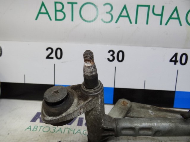 1T0955023E VAG Трапеция стеклоочистителя левая купить в Украина
