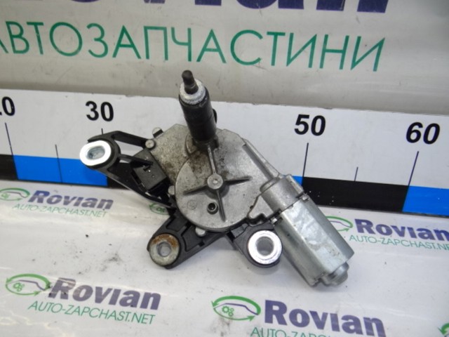 Моторчик двірника заднього touran 1 2003-2015 (мінівен), бу-261383 1T0955711