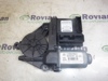 Привод электростеклоподъемника передний 1T0959701D VAG