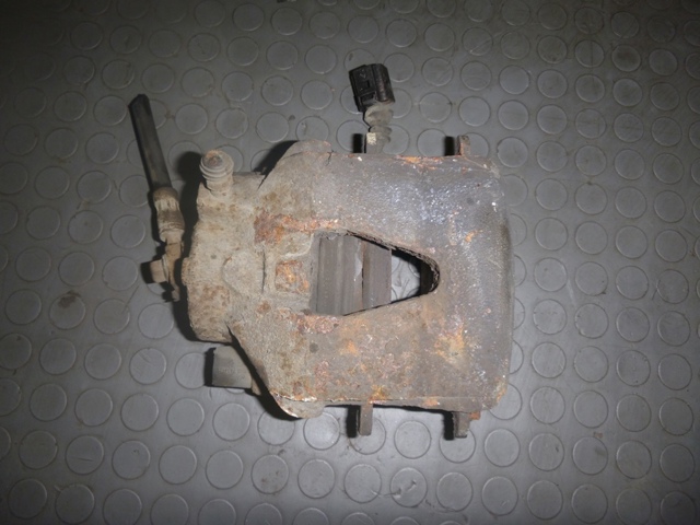 Супорт тормзной 1U0615123 VAG