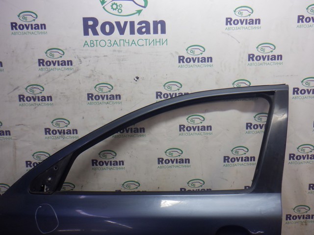 VAG 1Z0831055 Дверь передняя левая в наличии Харьков