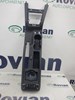 Консоль кпп octavia 2 a5 2004-2009, бу-180514 1Z1863242