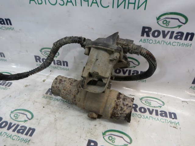 Средний глушитель 200105258R RENAULT