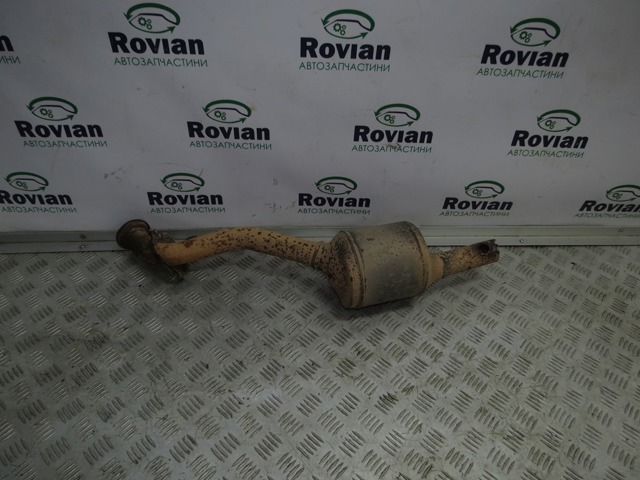Катализатор Renault LOGAN 2