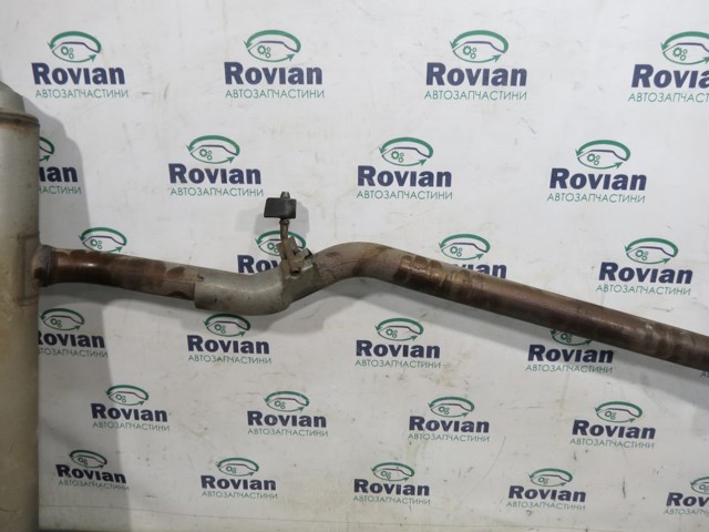 NISSAN 201006RR2A в наличии Павлоград
