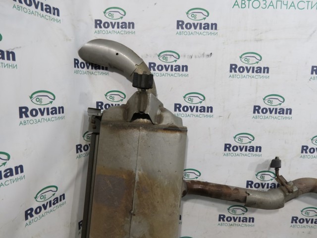 NISSAN 201006RR2A в наличии Ужгород