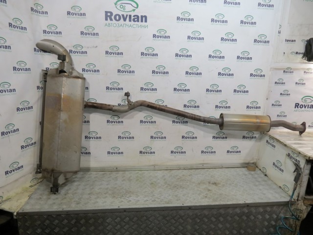 201006RR2A NISSAN купить в Запорожье