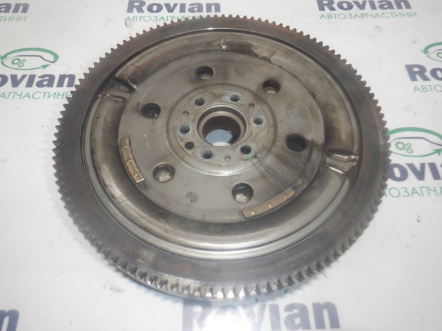 Маховик 2028456 FORD