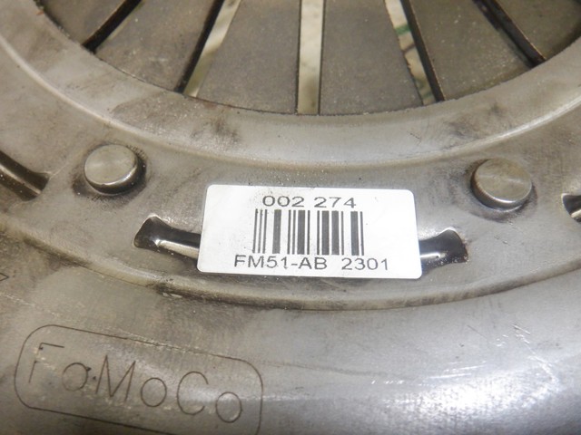 Комплект сцепления 2088325 FORD