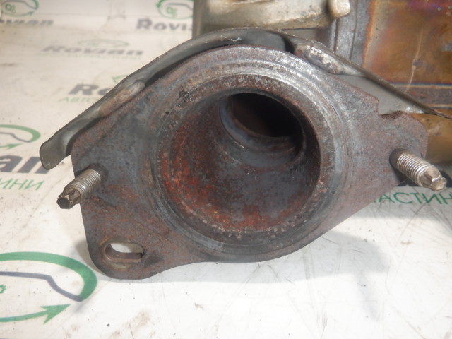 208A00728R RENAULT Катализатор купить в Хмельницкий
