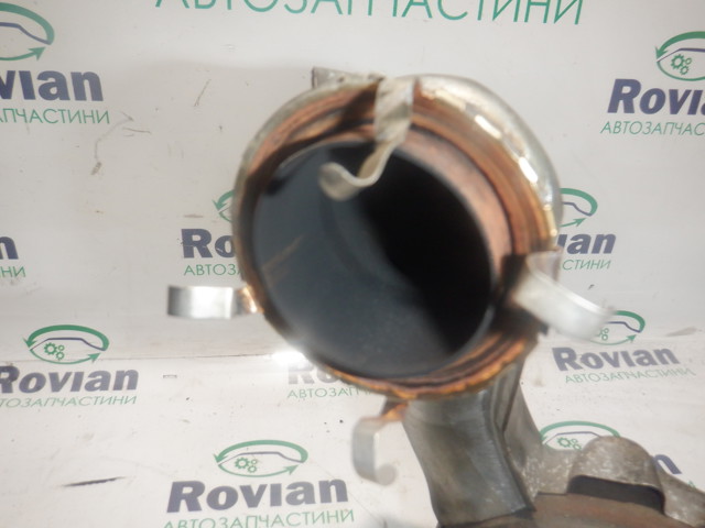 208A00728R Катализатор купить Ровно