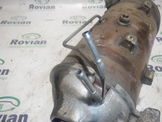 208A00728R RENAULT Конвертор - катализатор купить в Житомир