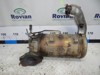 DPF-фильтр 208A07274R NISSAN