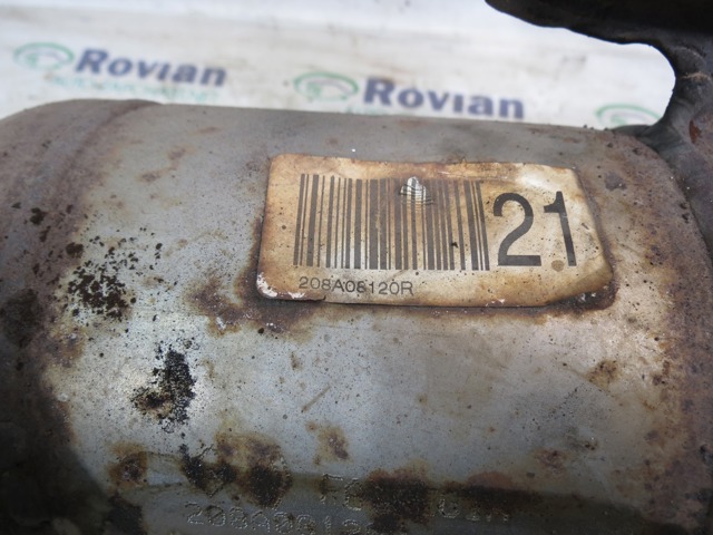 208A08120R RENAULT купить в Харьков