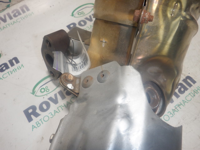 208A26UF0A NISSAN купить в Ровно