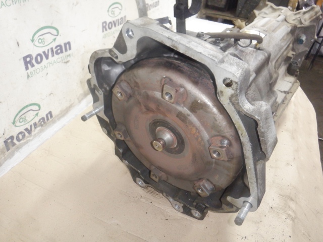2100065J12 АКПП купить Кривой Рог