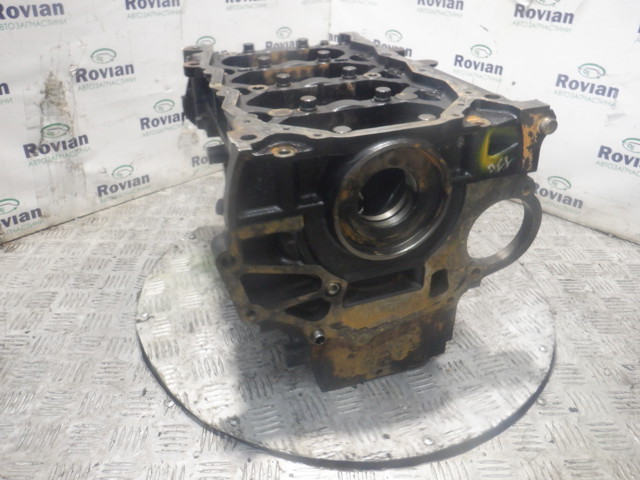 2110027400 HYUNDAI Блок цилиндров двигателя купить в Винница