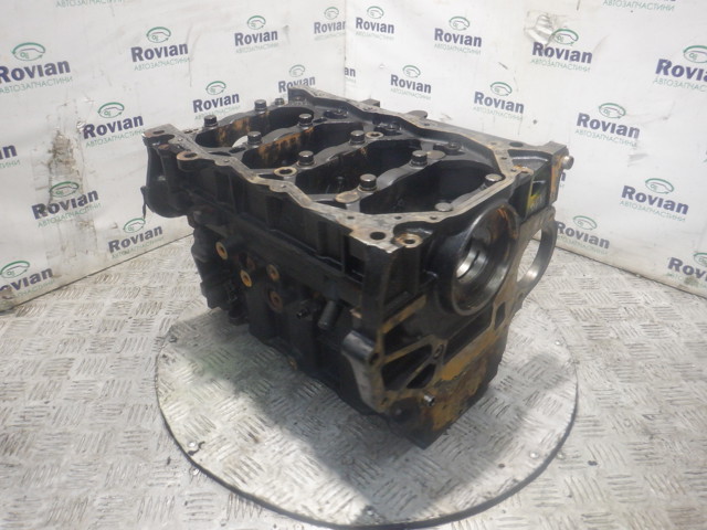 HYUNDAI 2110027400 Блок цилиндров двигателя в наличии Николаев