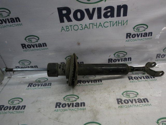 Амортизатор передней подвески 211083 SOLGY