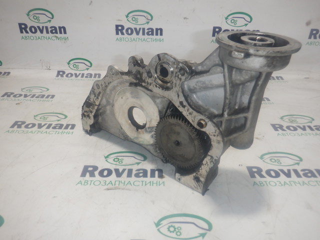 HYUNDAI 2131027001 Насос масляный в наличии Ужгород
