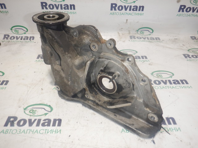 Насос маслозакачивающий 2131027410 HYUNDAI
