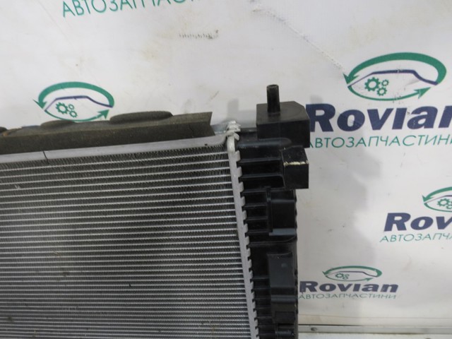 214106RR0B Радиатор купить Павлоград