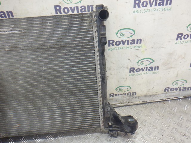 214107695R RENAULT Радиатор купить в Николаев