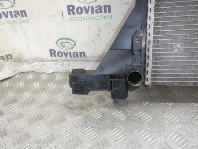 RENAULT 214107695R Радиатор в наличии Винница