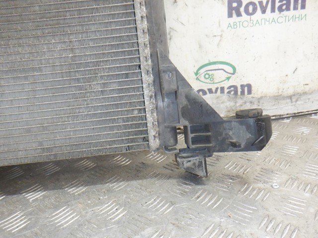 RENAULT 214107695R Радиатор в наличии Черкассы