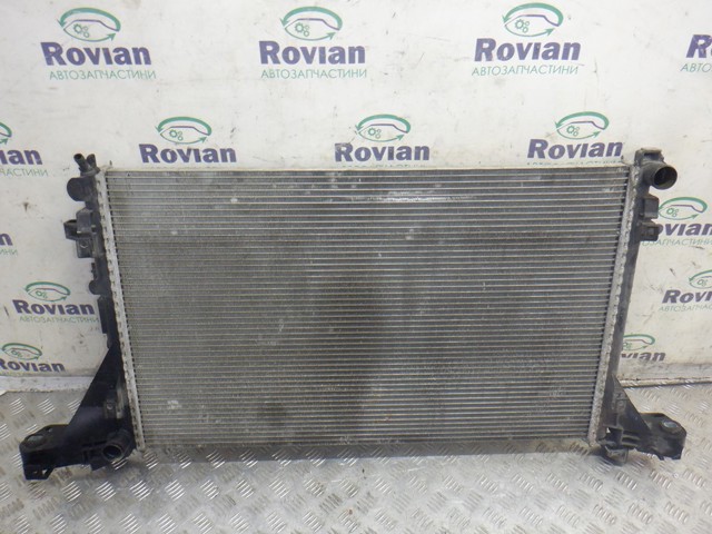 Радиатор 214107695R RENAULT