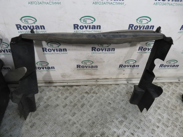 Радиатор 214763277R RENAULT