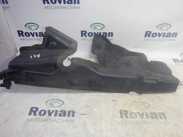 Жалюзи воздухозаборника 214994320R RENAULT