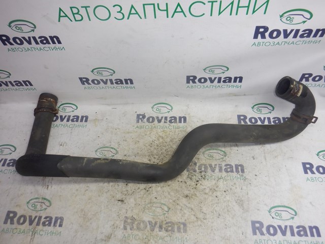 215011670R Renault (RVI) шланг (патрубок радиатора охлаждения верхний)
