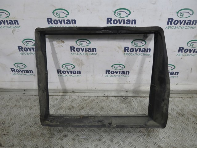 Воздуховоды системы охлаждения двигателя 215598406R RENAULT