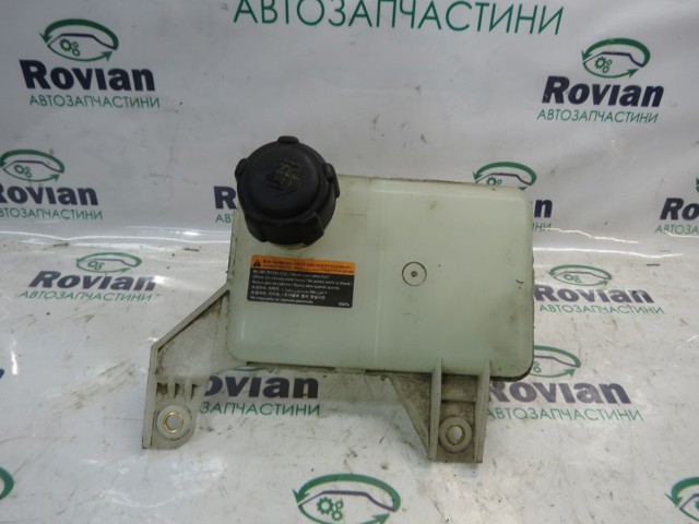 Водяной бачок системы охлаждения 217103NL0A NISSAN