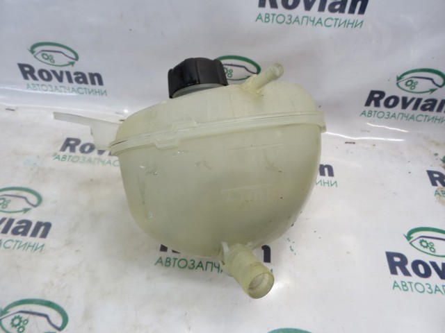 217106RC0A NISSAN Бачок системы охлаждения расширительный купить в Черновцы